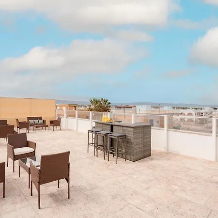 House , - Ariel * Torre Canne