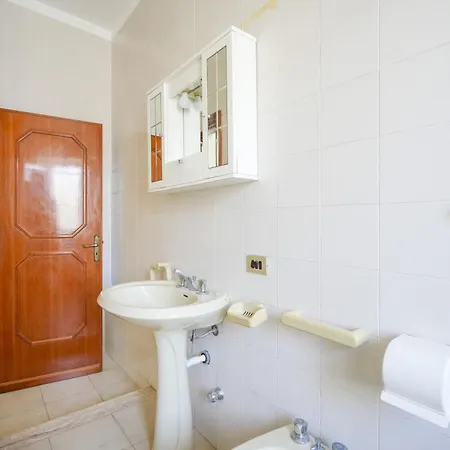 House , - Ariel Appartement Torre Canne