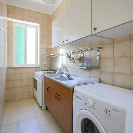 Apartment House , - Ariel