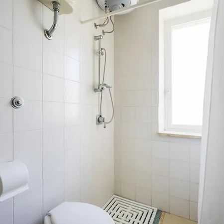 Apartment House , - Ariel *