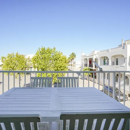 Apartment House , - Ariel