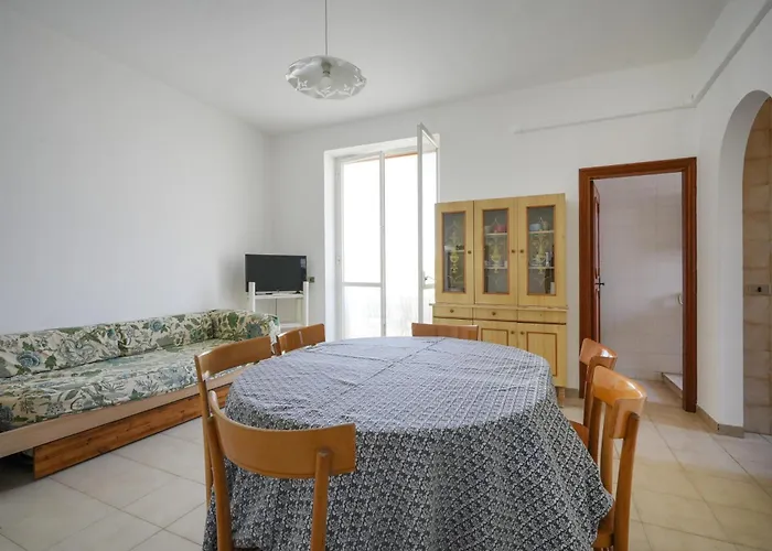 House , - Ariel Appartamento Torre Canne