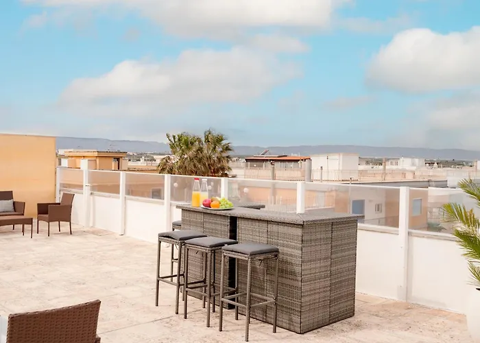House , - Ariel