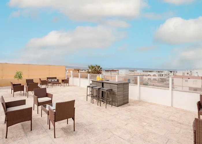 House , - Ariel * Torre Canne