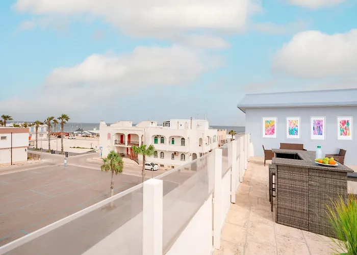 Appartamento House , - Ariel